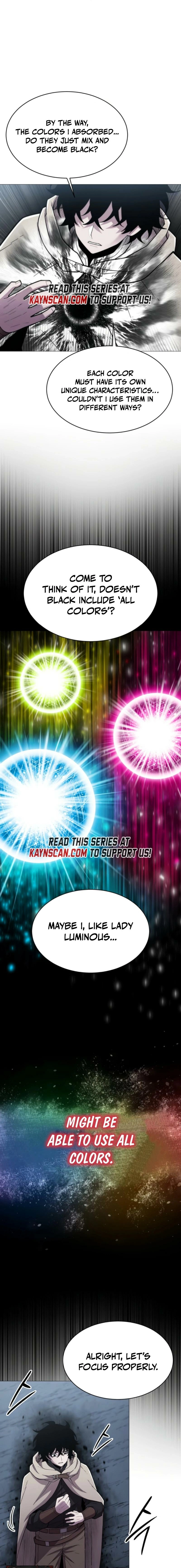 Read Colorist Manga Online