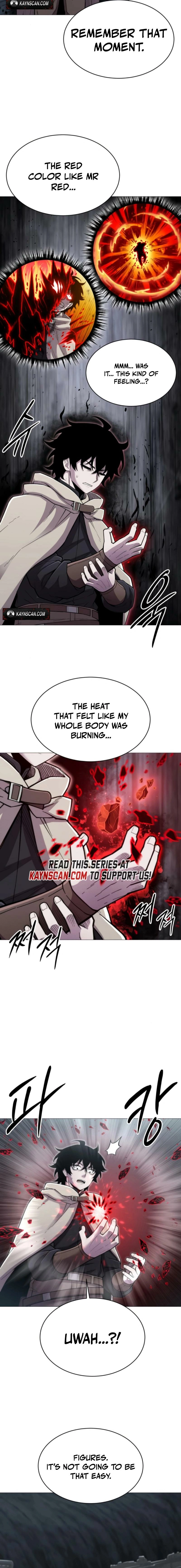 Read Colorist Manga Online