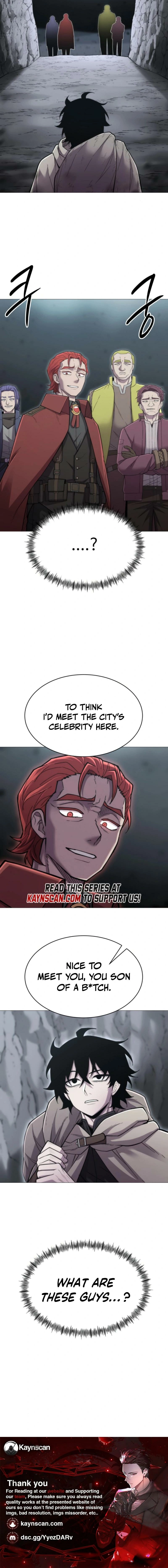 Read Colorist Manga Online