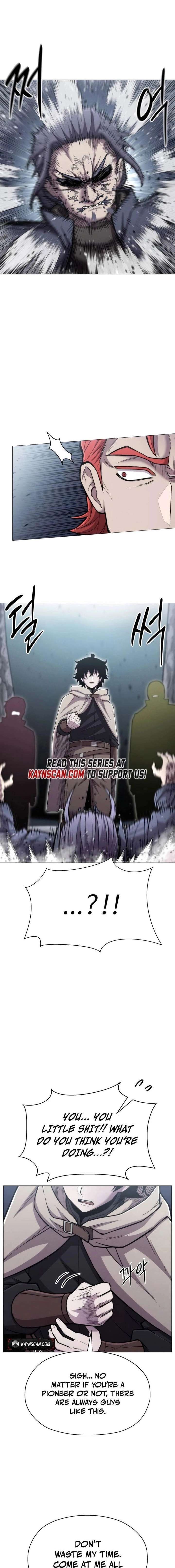 Read Colorist Manga Online