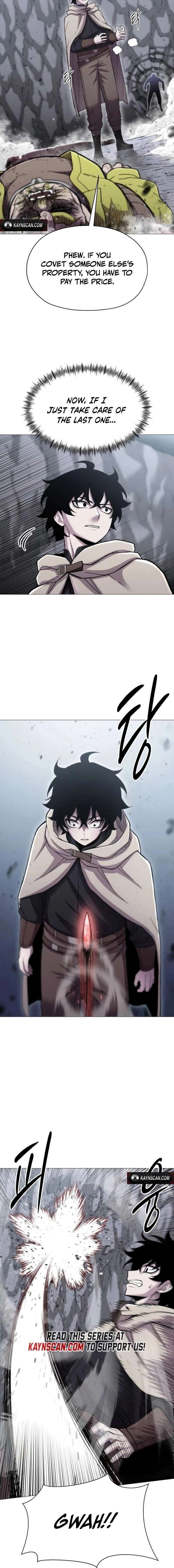 Read Colorist Manga Online