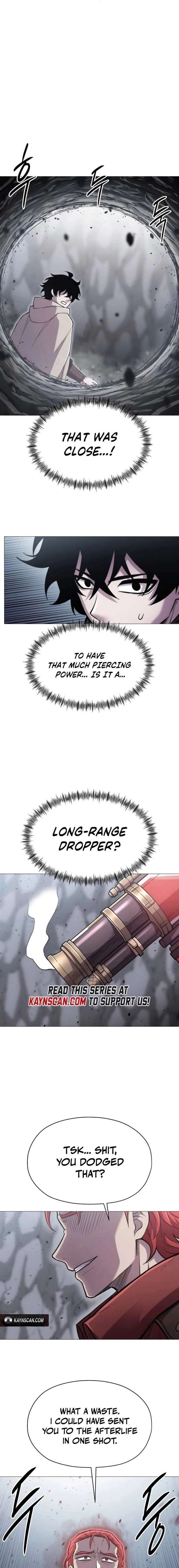 Read Colorist Manga Online