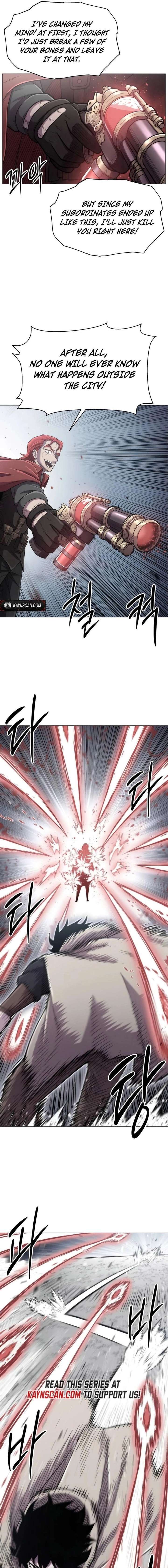 Read Colorist Manga Online