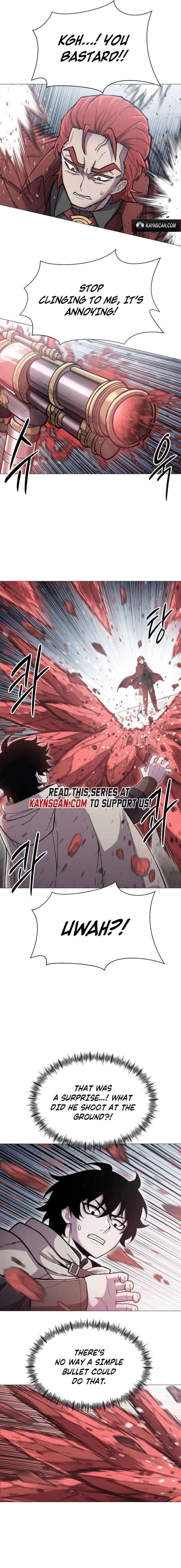 Read Colorist Manga Online