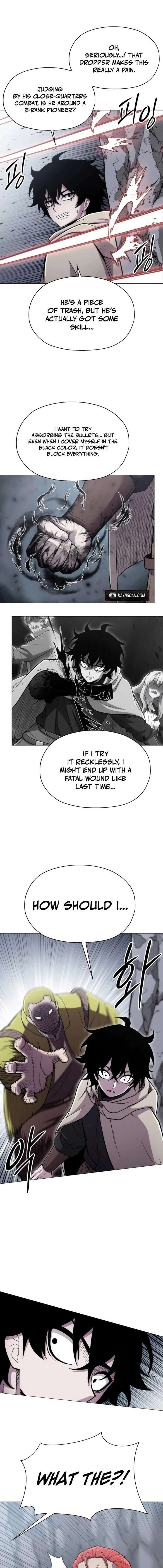 Read Colorist Manga Online