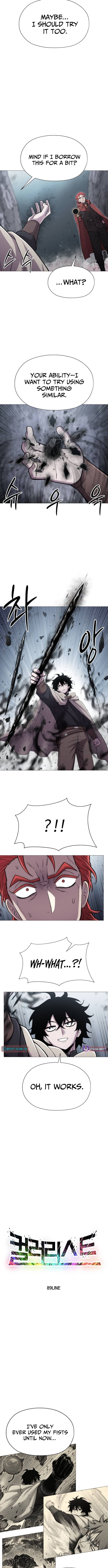 Read Colorist Manga Online