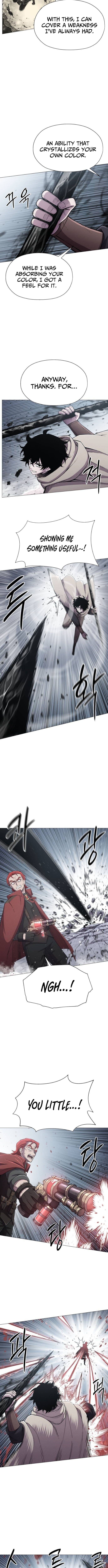 Read Colorist Manga Online