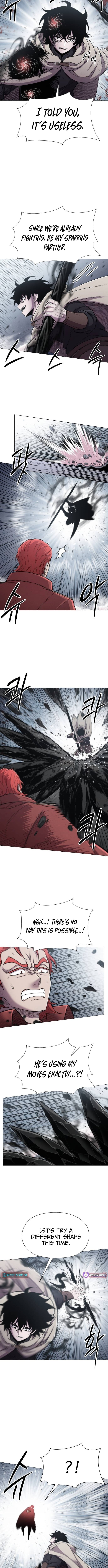 Read Colorist Manga Online