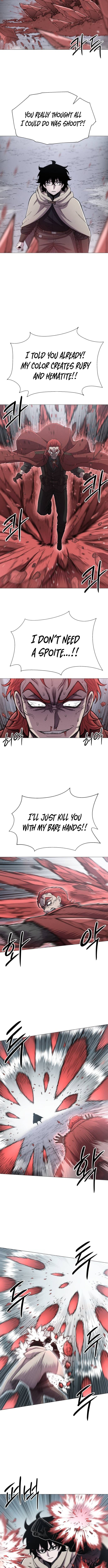 Read Colorist Manga Online