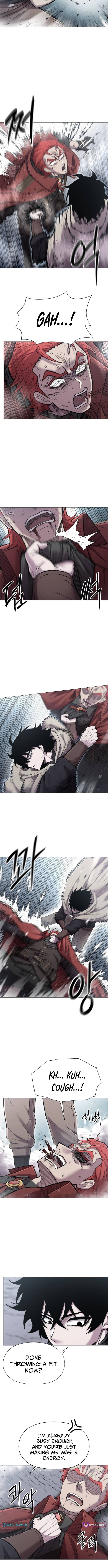 Read Colorist Manga Online