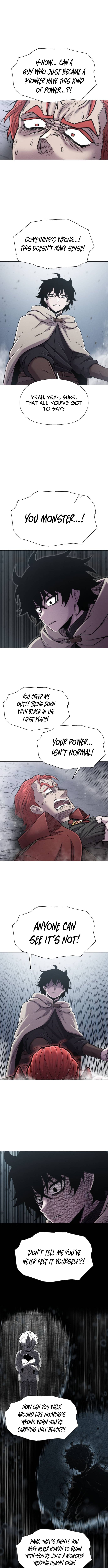 Read Colorist Manga Online