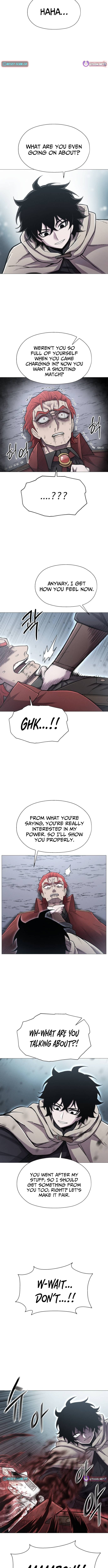 Read Colorist Manga Online