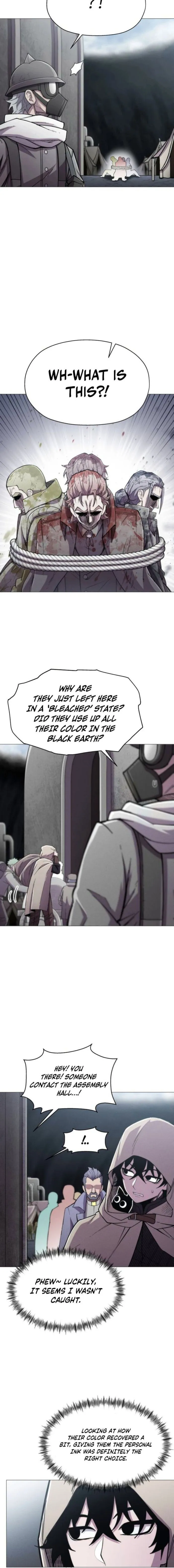 Read Colorist Manga Online