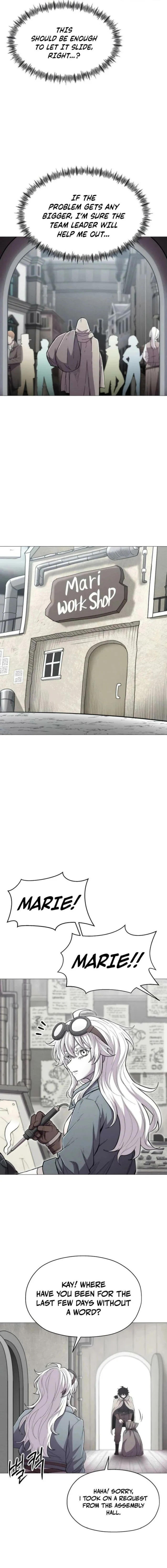 Read Colorist Manga Online