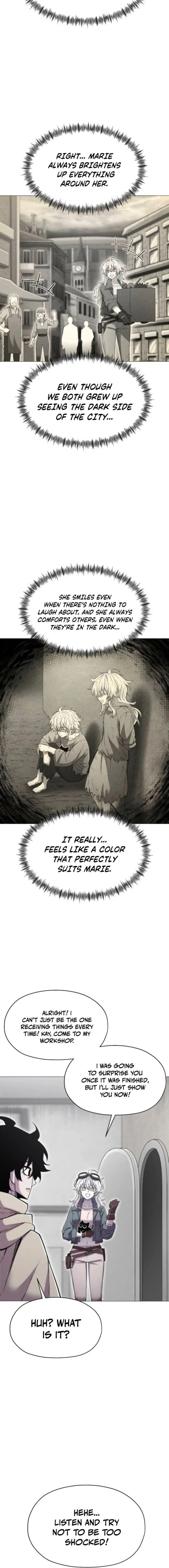 Read Colorist Manga Online