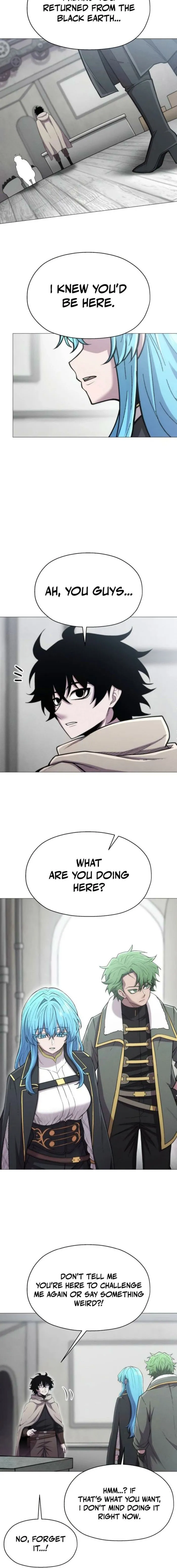 Read Colorist Manga Online