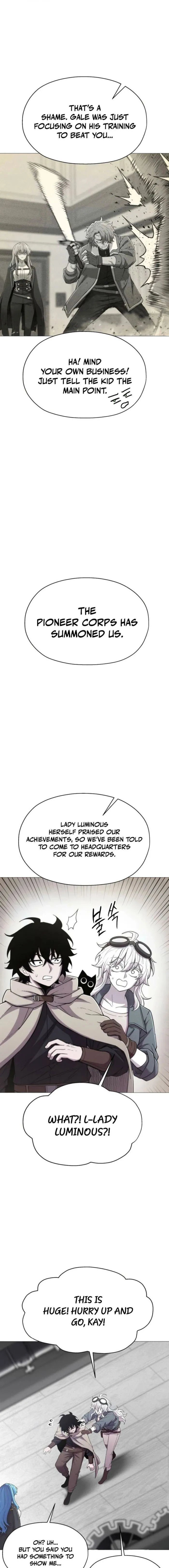 Read Colorist Manga Online