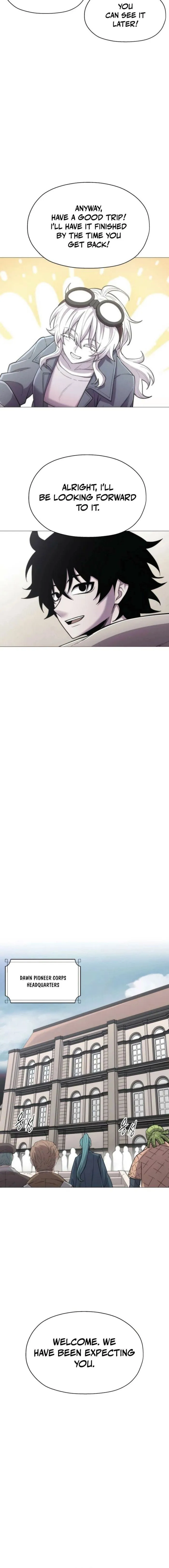 Read Colorist Manga Online