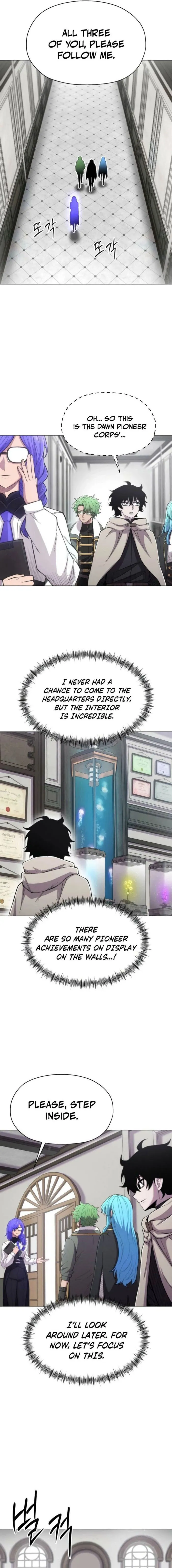 Read Colorist Manga Online