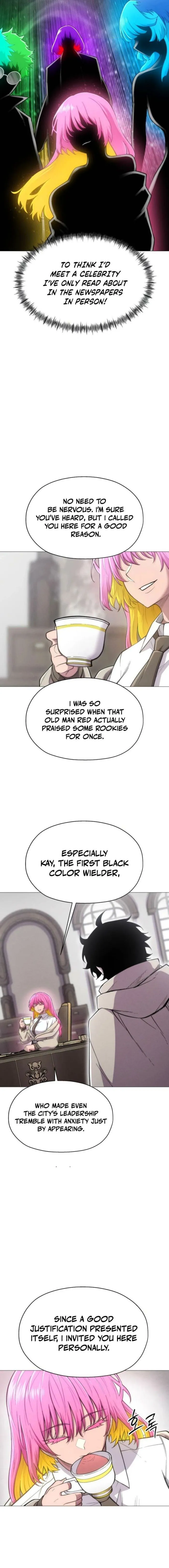 Read Colorist Manga Online