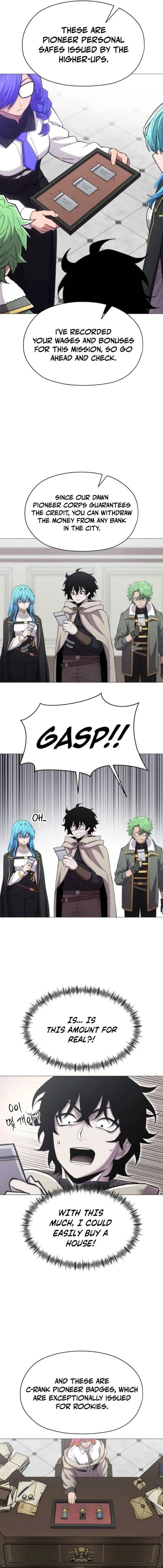 Read Colorist Manga Online