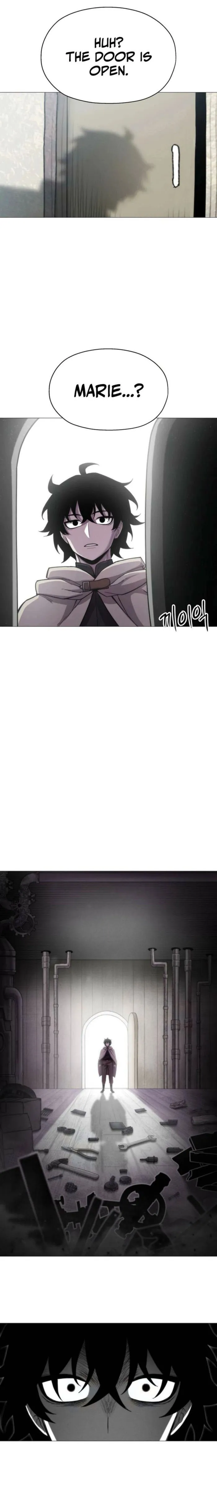 Read Colorist Manga Online