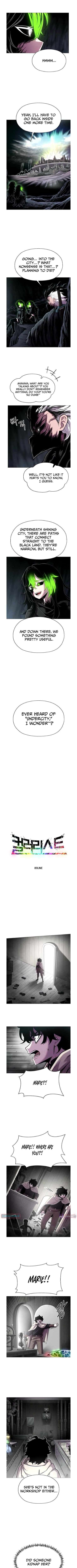 Read Colorist Manga Online