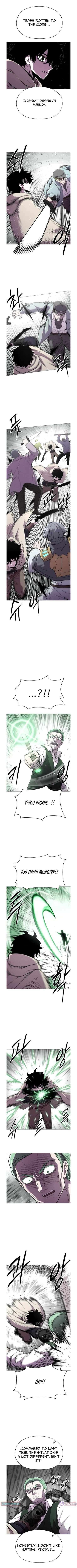 Read Colorist Manga Online