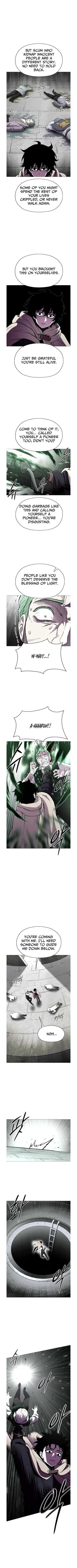 Read Colorist Manga Online