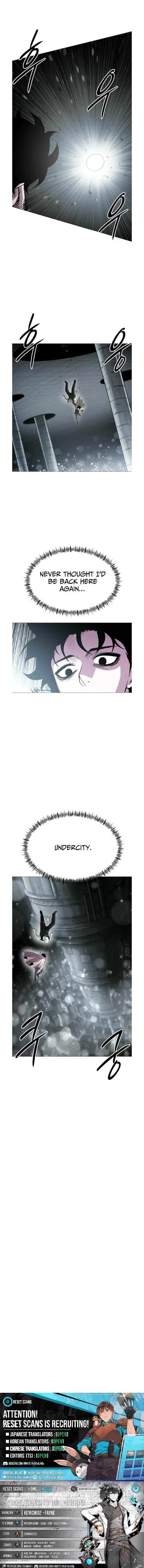 Read Colorist Manga Online