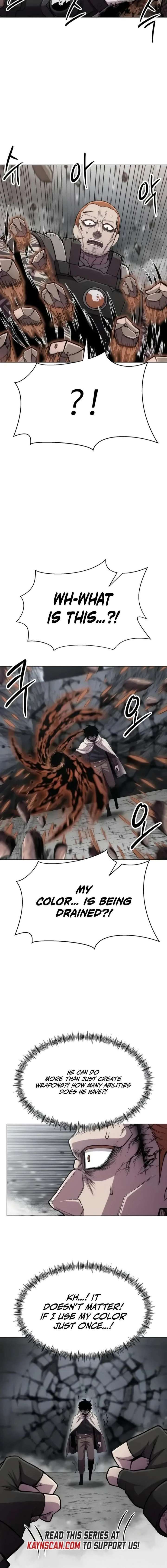 Read Colorist Manga Online