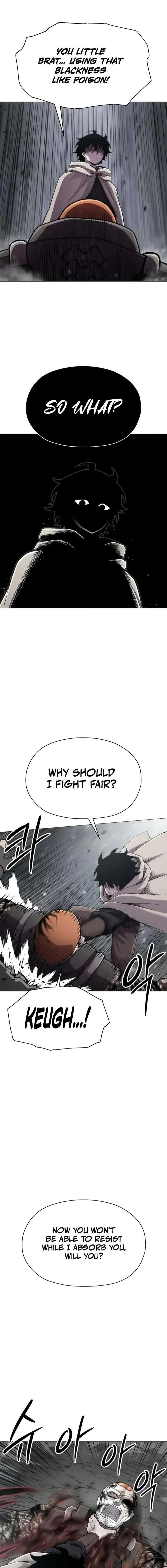 Read Colorist Manga Online