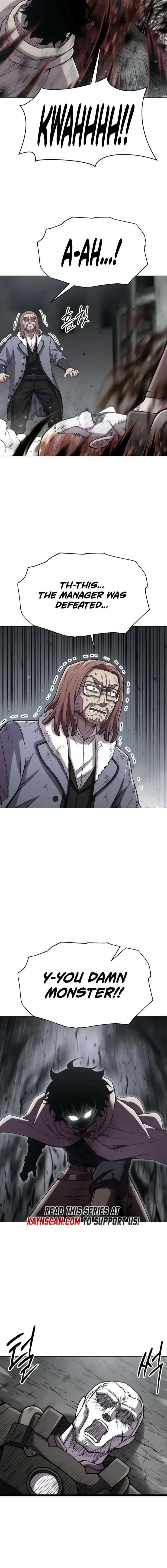 Read Colorist Manga Online