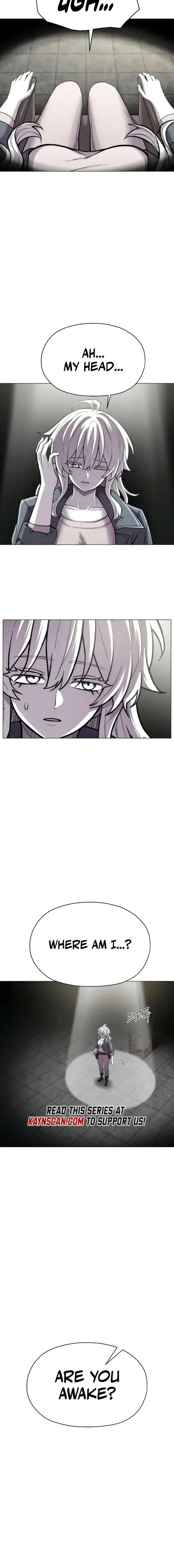 Read Colorist Manga Online