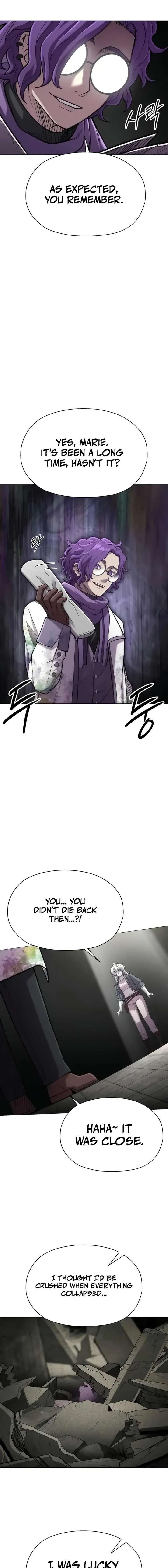 Read Colorist Manga Online