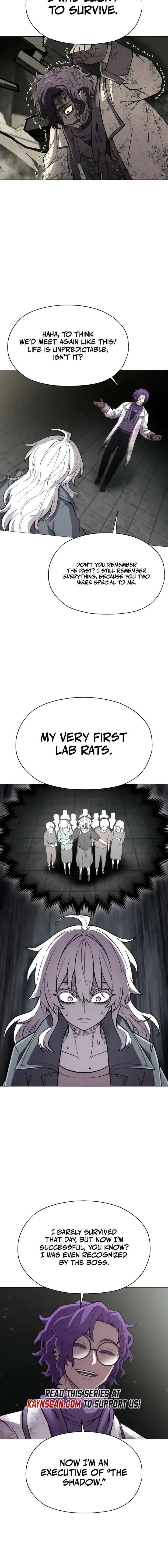 Read Colorist Manga Online