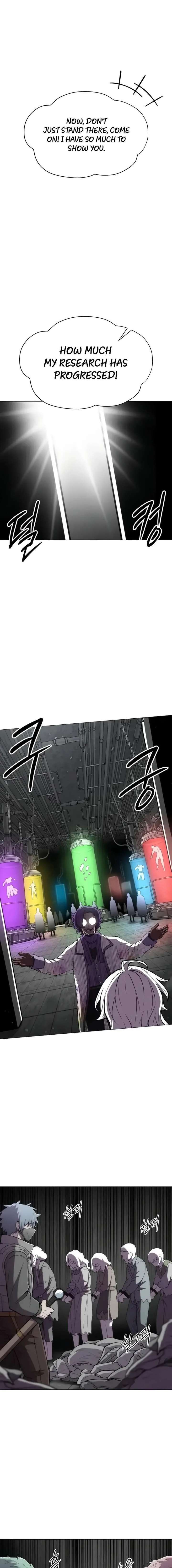 Read Colorist Manga Online