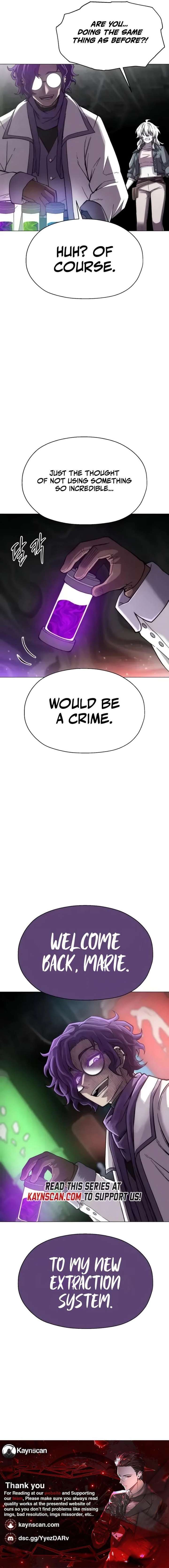 Read Colorist Manga Online