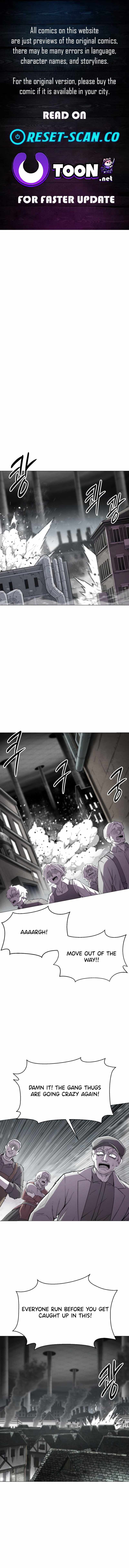 Read Colorist Manga Online