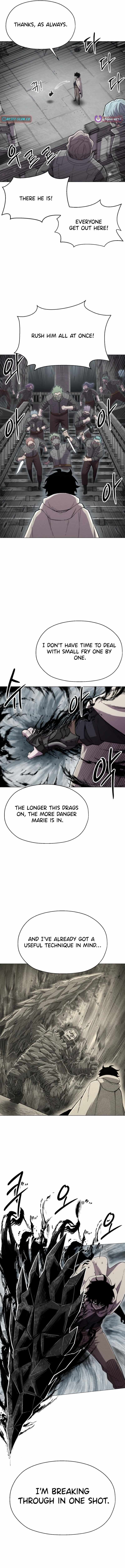 Read Colorist Manga Online