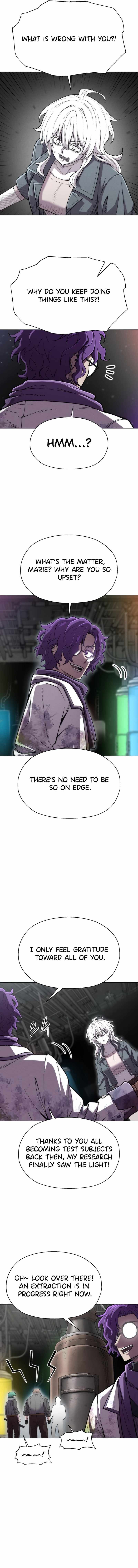 Read Colorist Manga Online