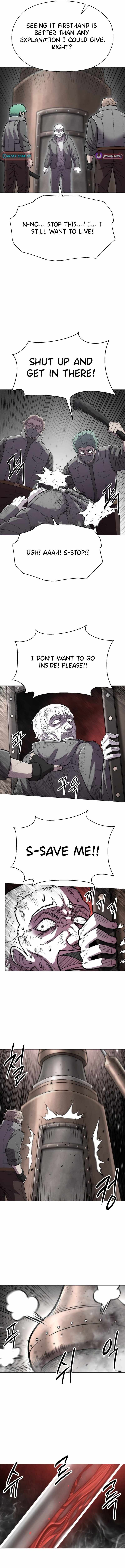 Read Colorist Manga Online