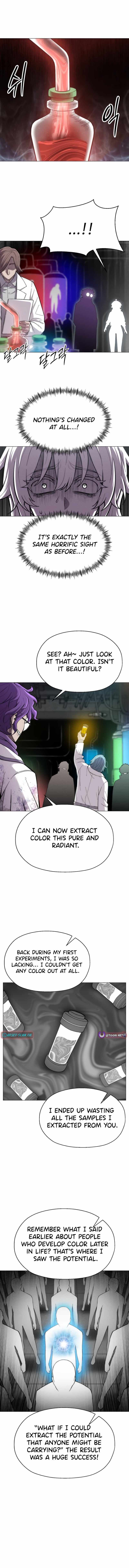 Read Colorist Manga Online