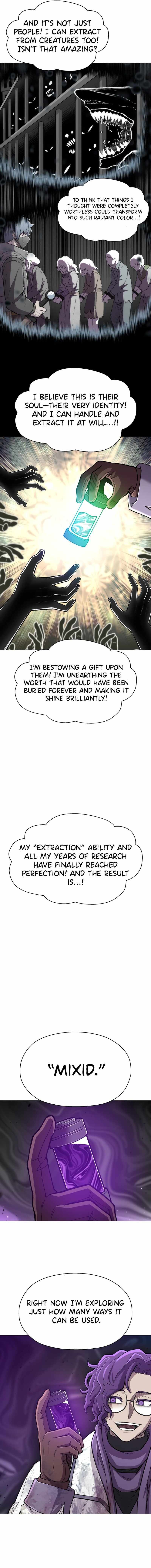 Read Colorist Manga Online