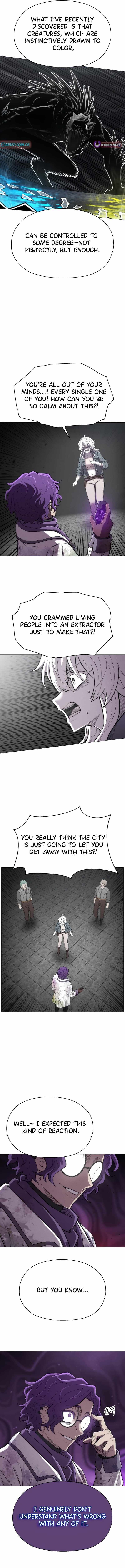 Read Colorist Manga Online