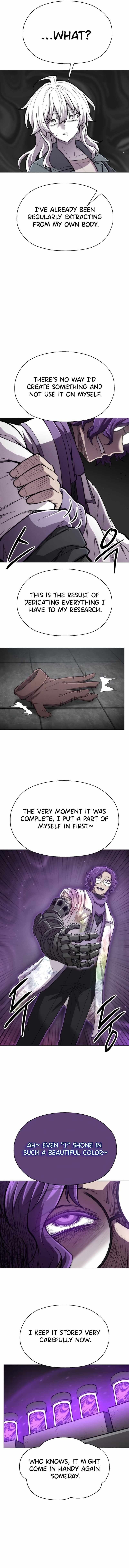 Read Colorist Manga Online