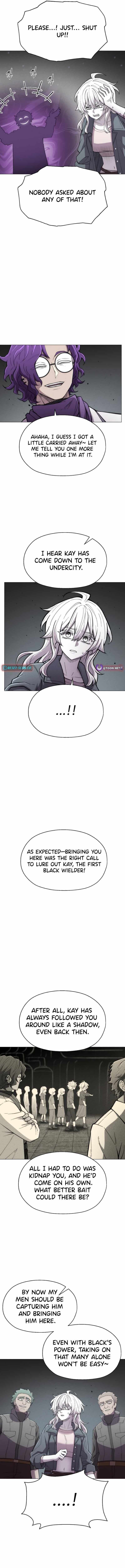 Read Colorist Manga Online