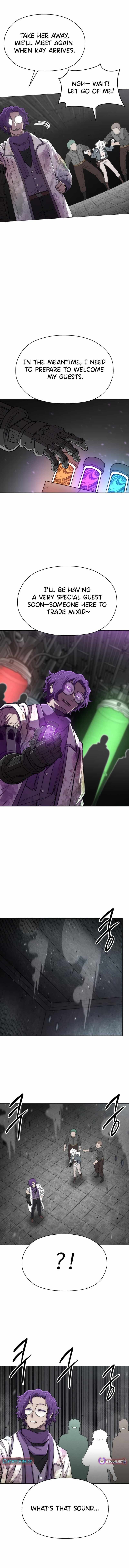 Read Colorist Manga Online