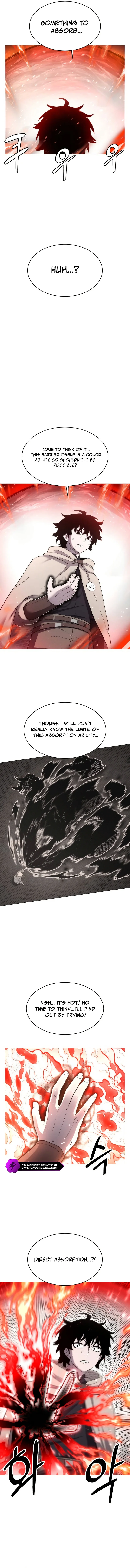 Read Colorist Manga Online