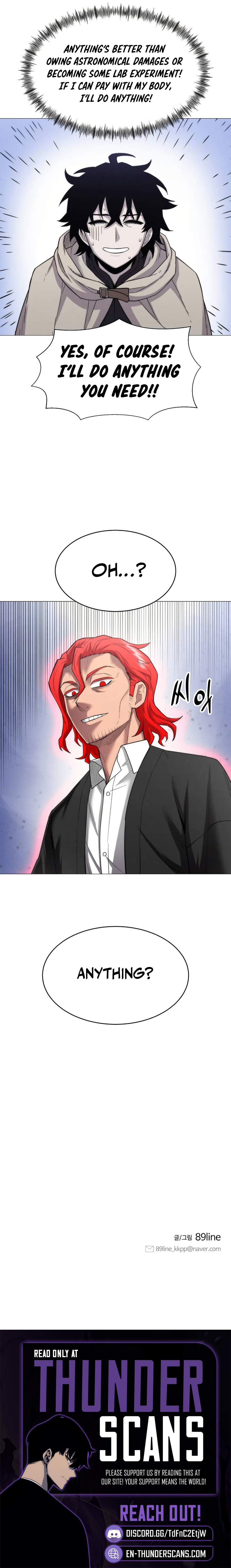 Read Colorist Manga Online